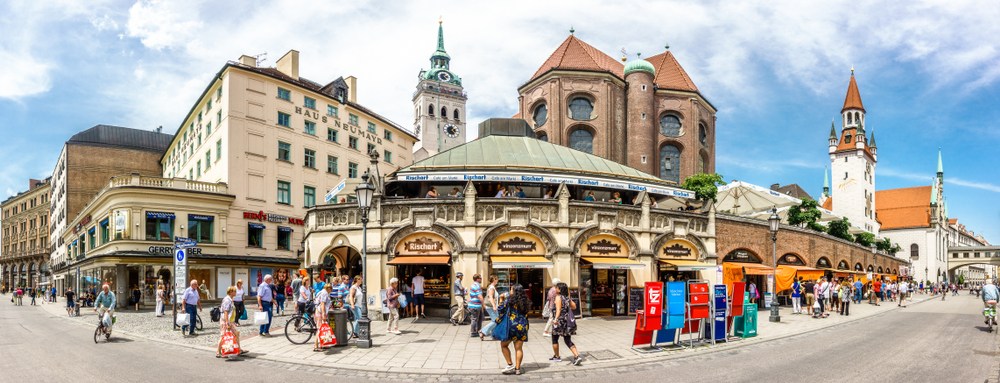 10 Finest things to See and Do in Munich,Germany