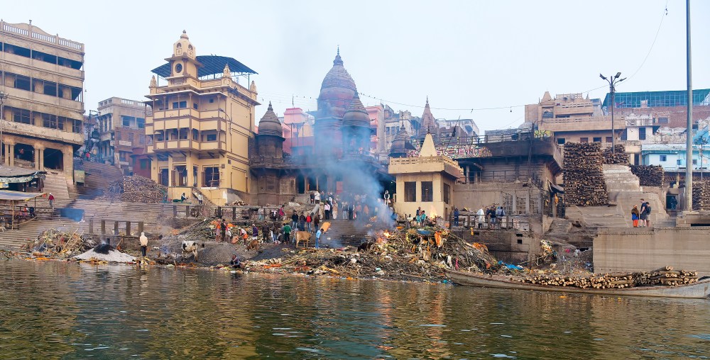 5 Distinctive Experiences in Varanasi