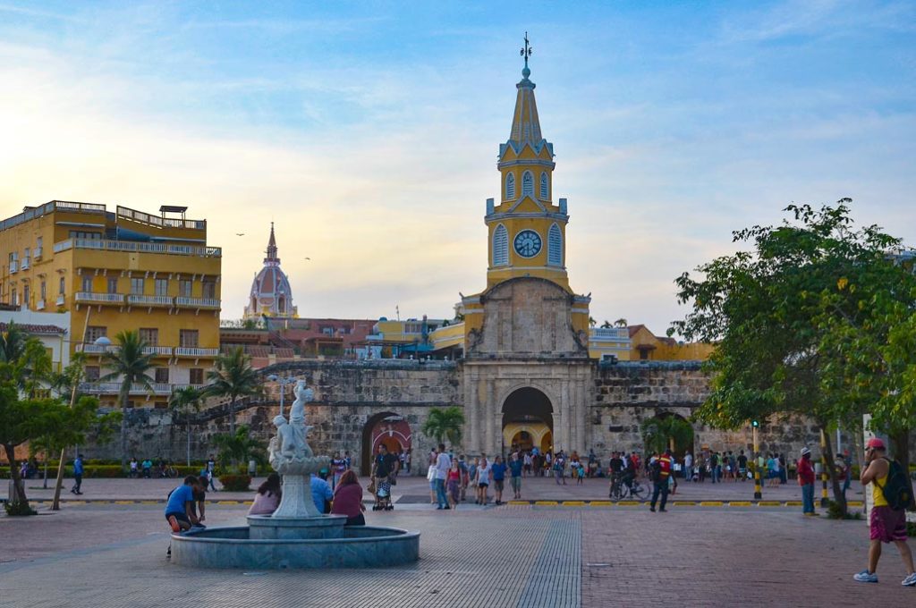 Best things to do in Cartagena