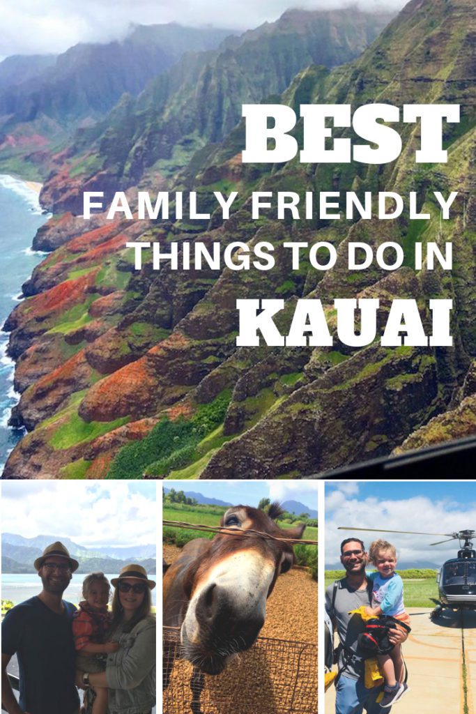 Best things to do in Kauai
