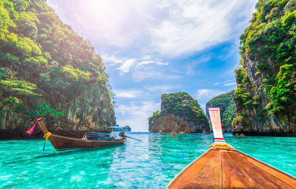 Best things to do in thailand
