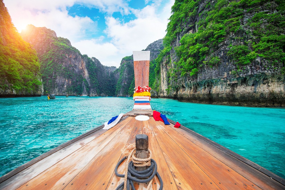 What to see in Krabi