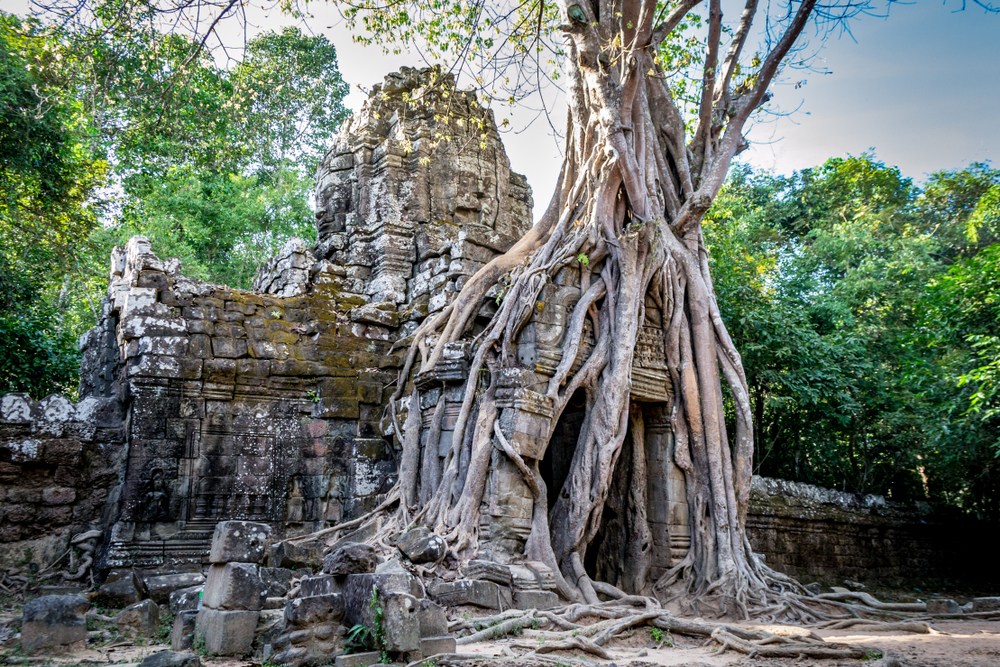 place to see in Siem Reap