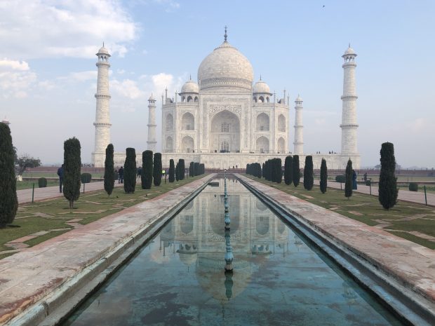 travel tips for visiting India