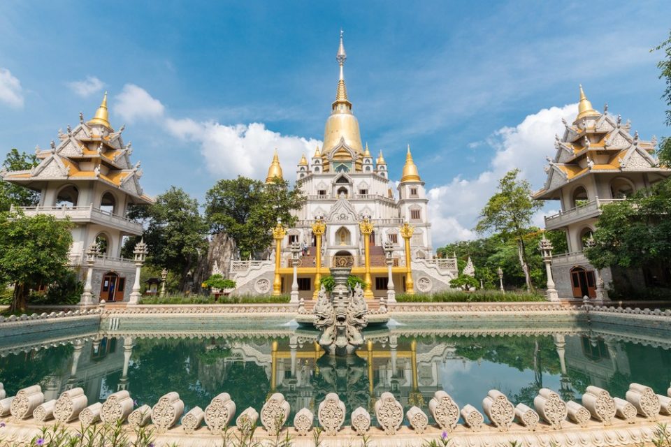 What to see in Ho Chi Minh