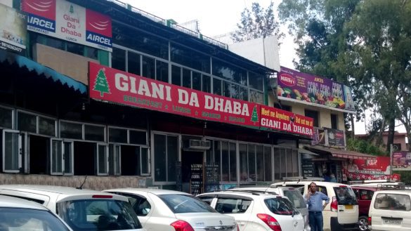 10 Freeway Dhabas in India That Needs to be on Your Should-Go to