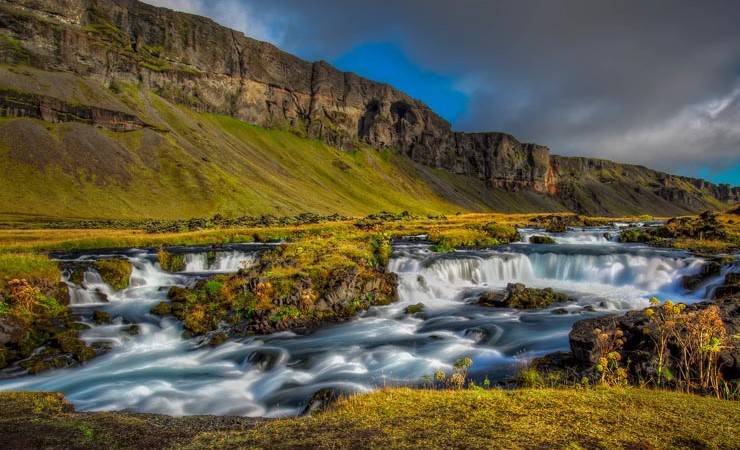 places to visit in iceland