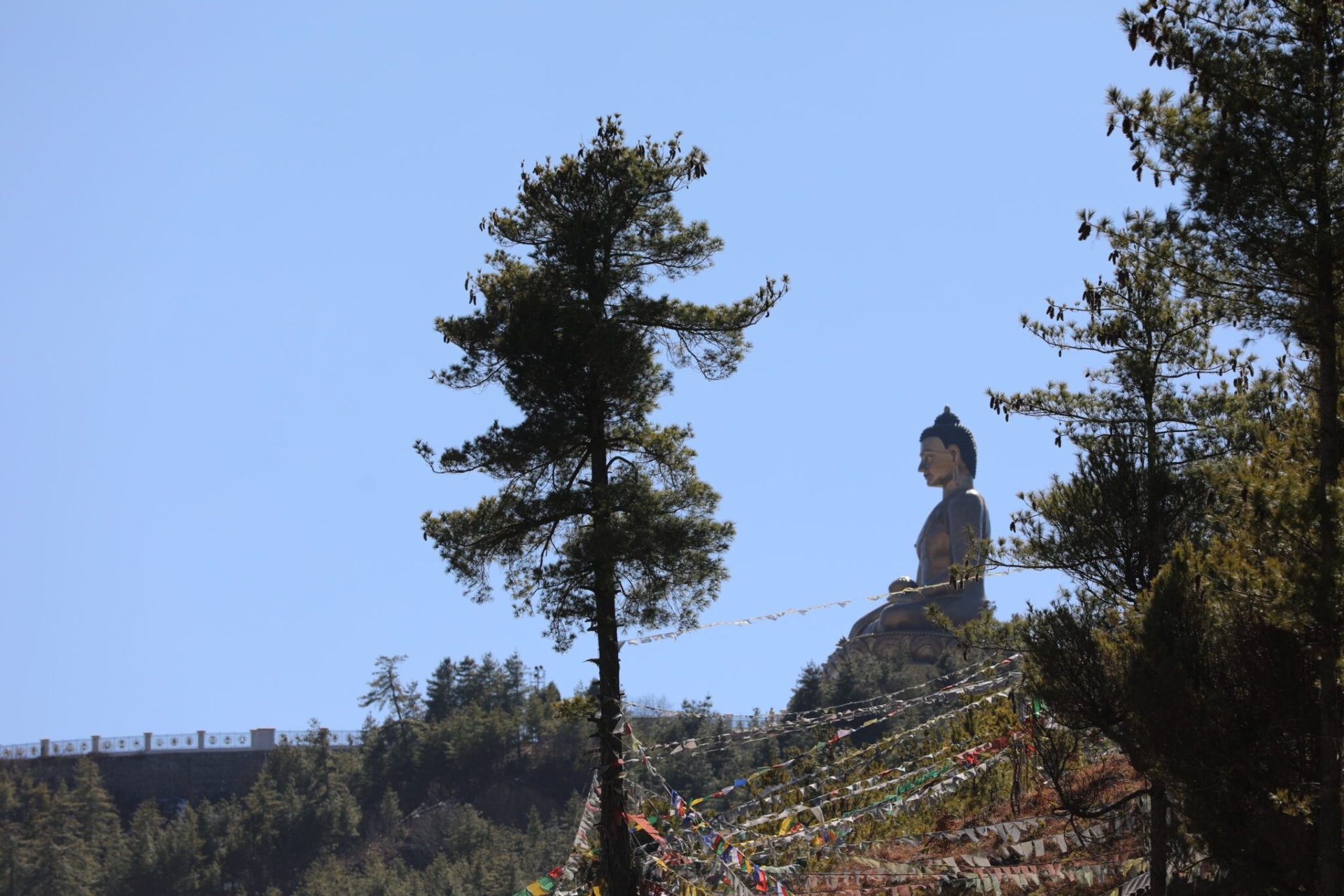 Bhutan – Jewel preserved from the Himalayas - Travel your way