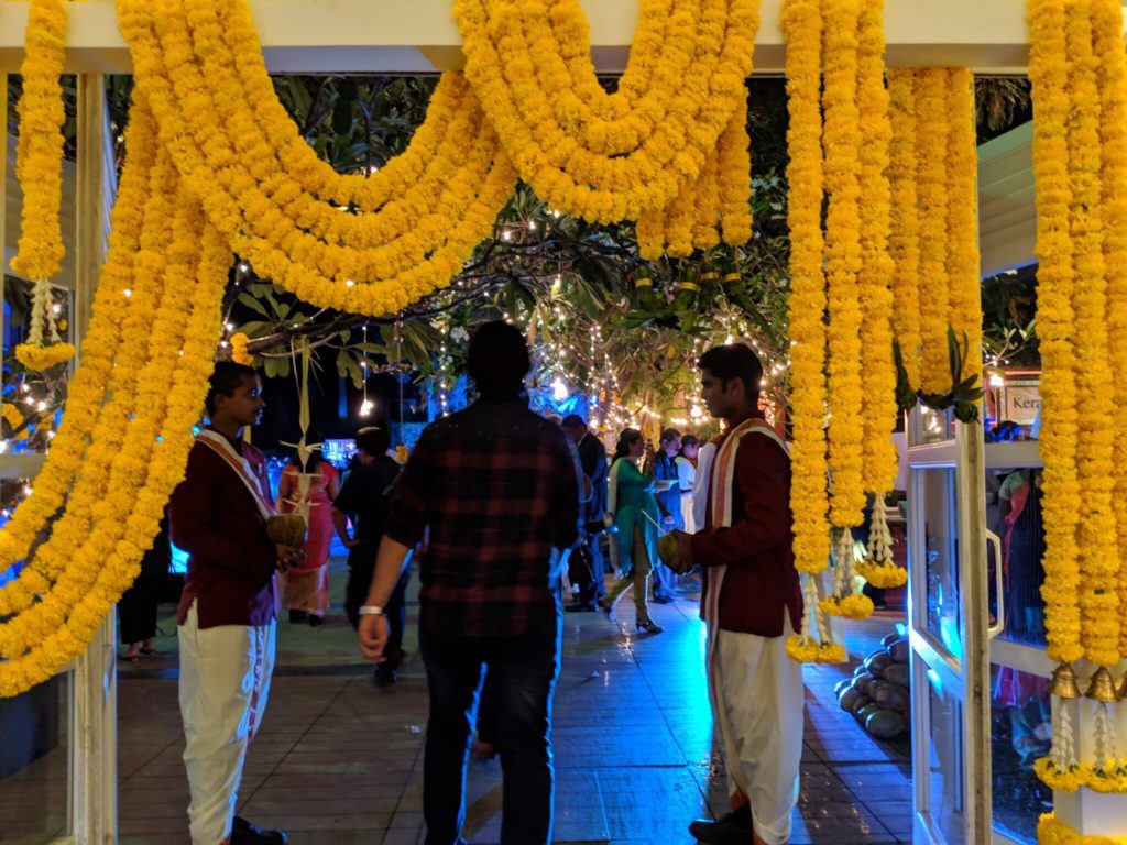 Dakshin’ restaurant at Crowne Plaza Chennai Adyar Park turns 30