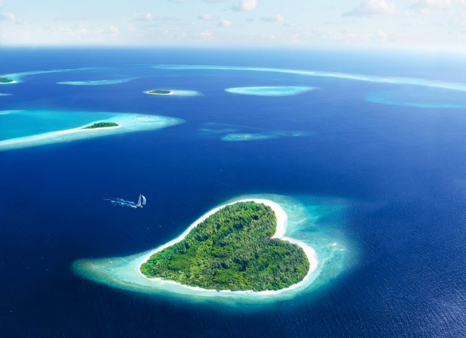 trip to Maldives