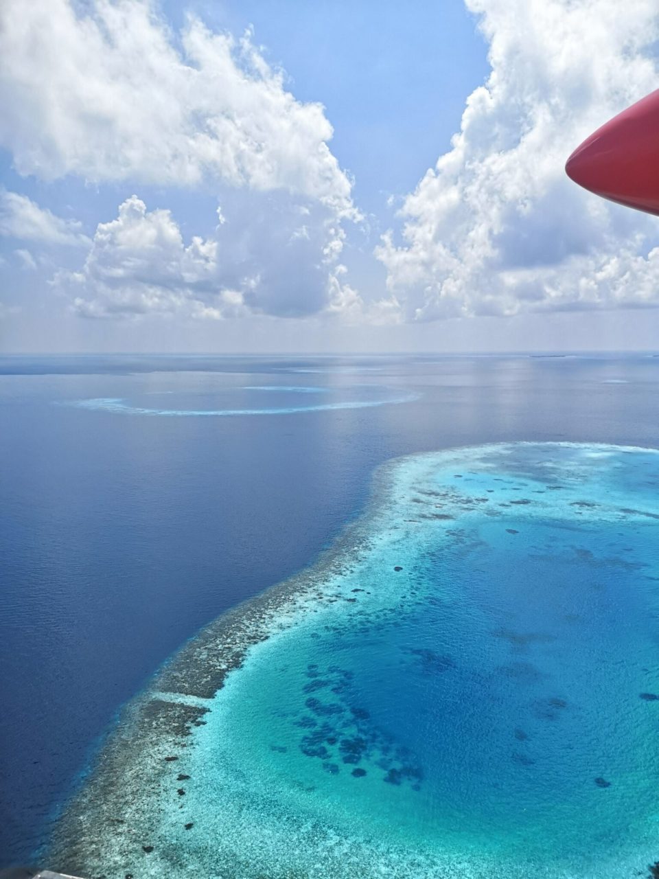 Trans Maldivian Seaplan