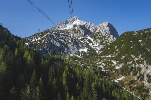 gondola garmisch partenkirchen