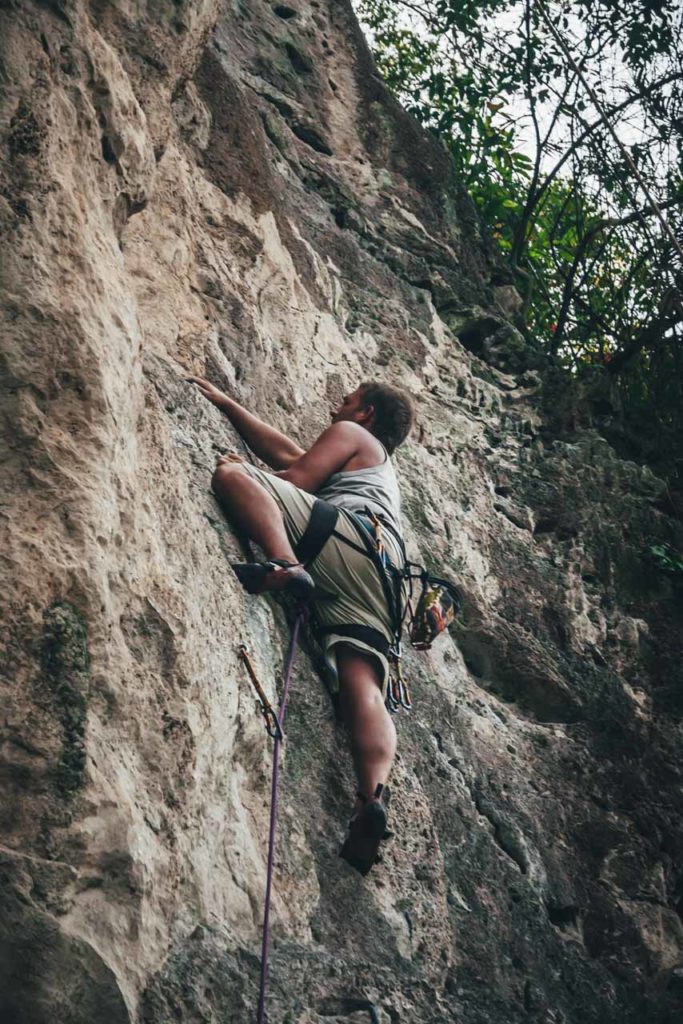 Travel-Axiety-rock-climbing