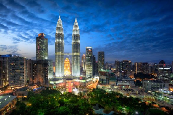 Tips on how to plan your journey to Malaysia - Travel your way