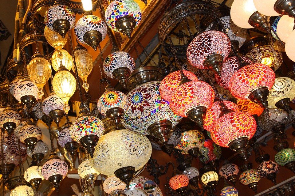 Grand Bazaar istanbul