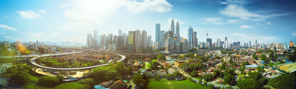 Best places to visit in Kuala Lumpur Malaysia