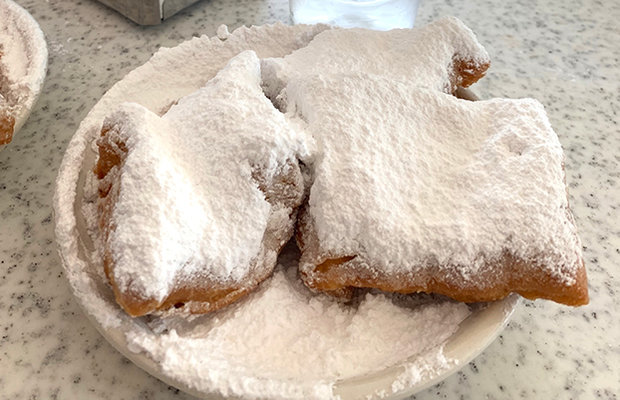 The place to eat in New Orleans - Travel your way | Best things to do