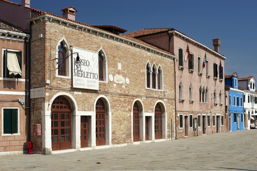 Museo del Merletto (Lace Museum)