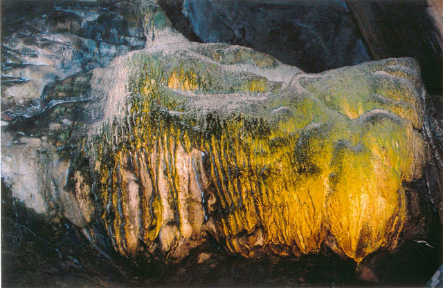 Borra Caves Visakhapatnam