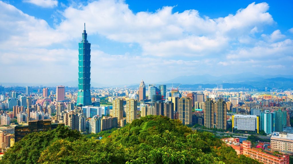 Best things to do in Taiwan 2020
