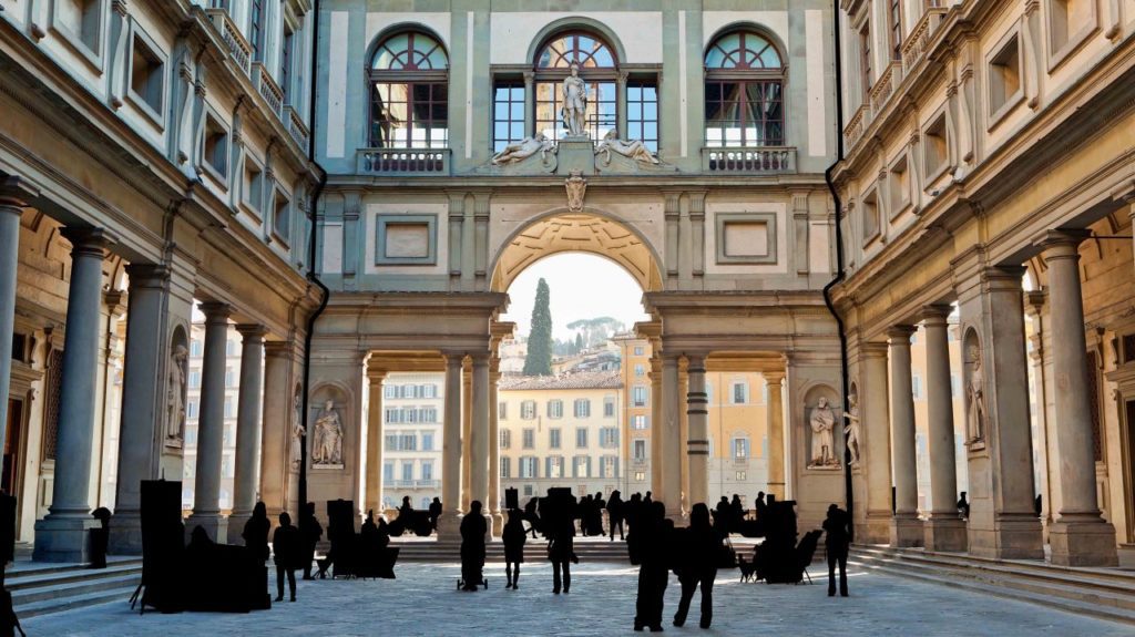 Greatest Inns Close to the Duomo Piazza della Signoria