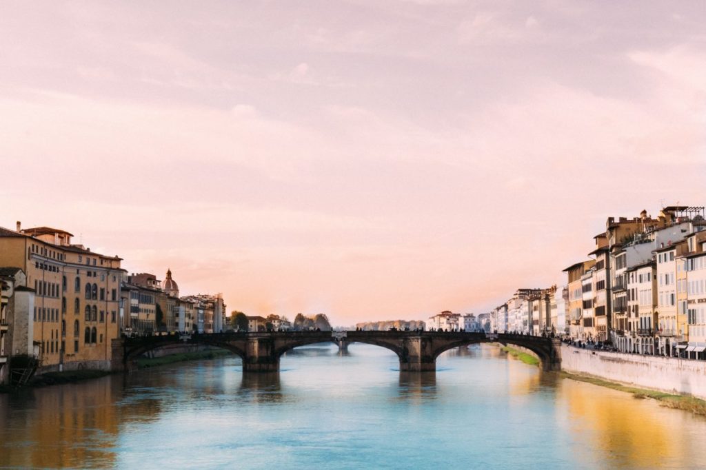 Oltrarno – Coolest Neighborhood in Florence