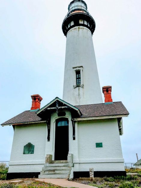 Pigeon Level Lighthouse