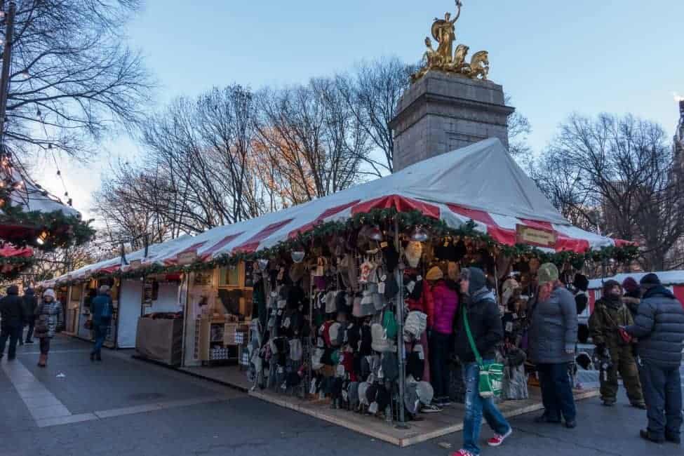 Greatest things to do in NYC for the Holidays