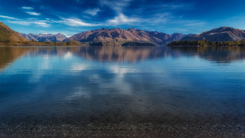 fun things to do in New Zealand