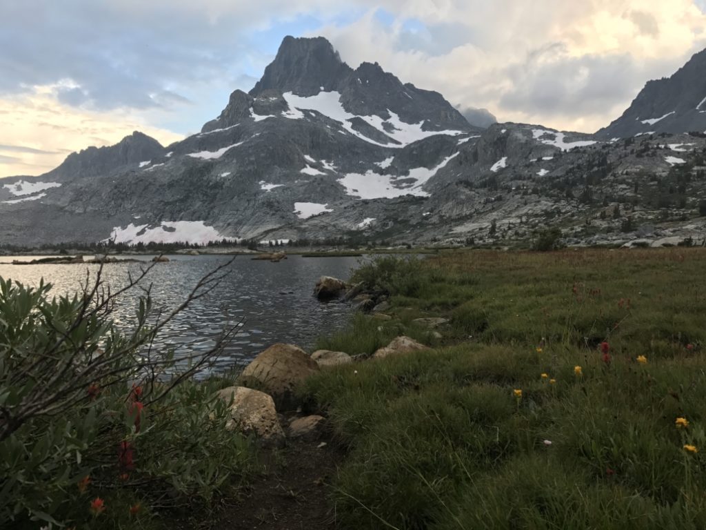 5 Best Hikes in Mammoth Lakes