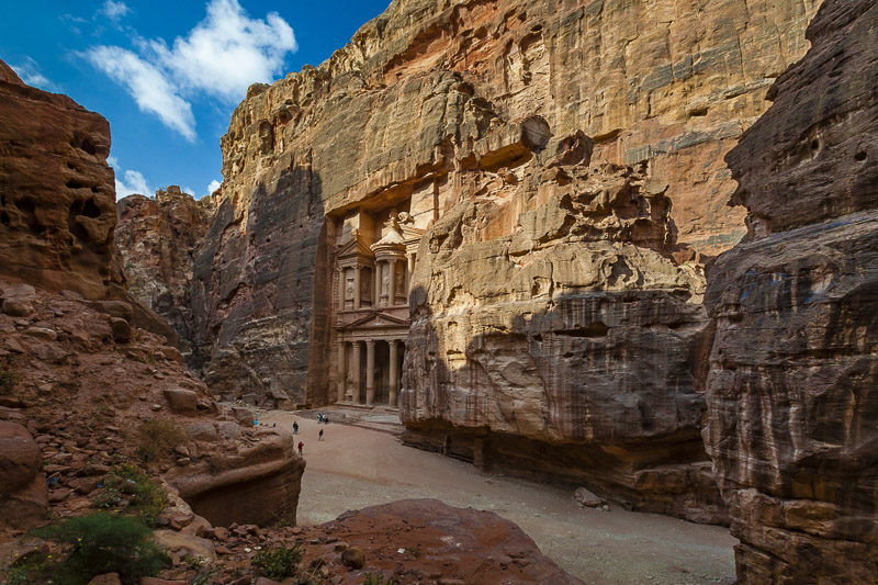 Best things to do in Petra