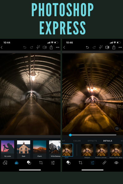 The Greatest iPhone Picture Apps to Assist You Shoot Like a Professional