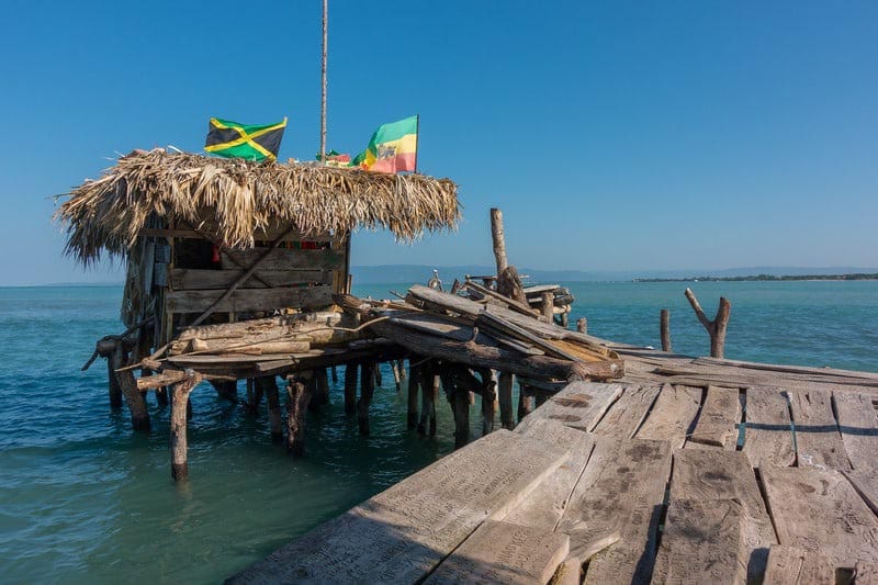 Things to do in Jamaica