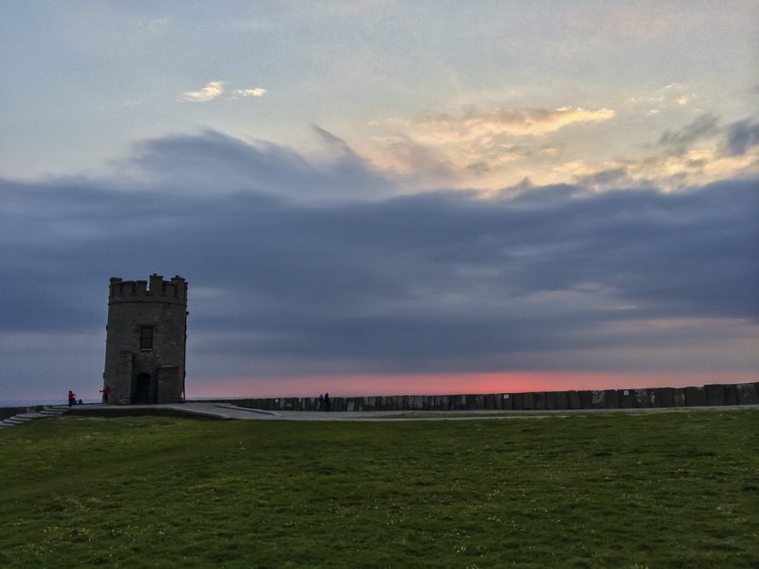 O'Brien's Tower