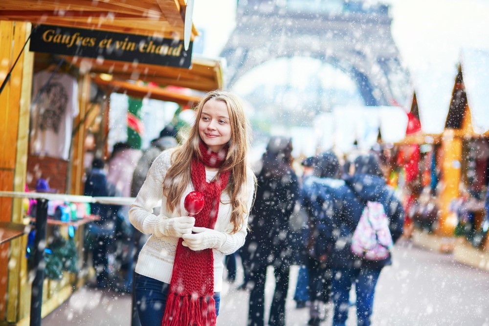 Paris Christmas Markets1