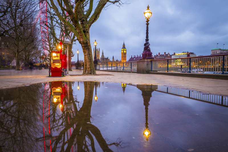 South Bank is the best place to stay to be close to all of the attractions
