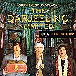 Darjeeling Restricted
