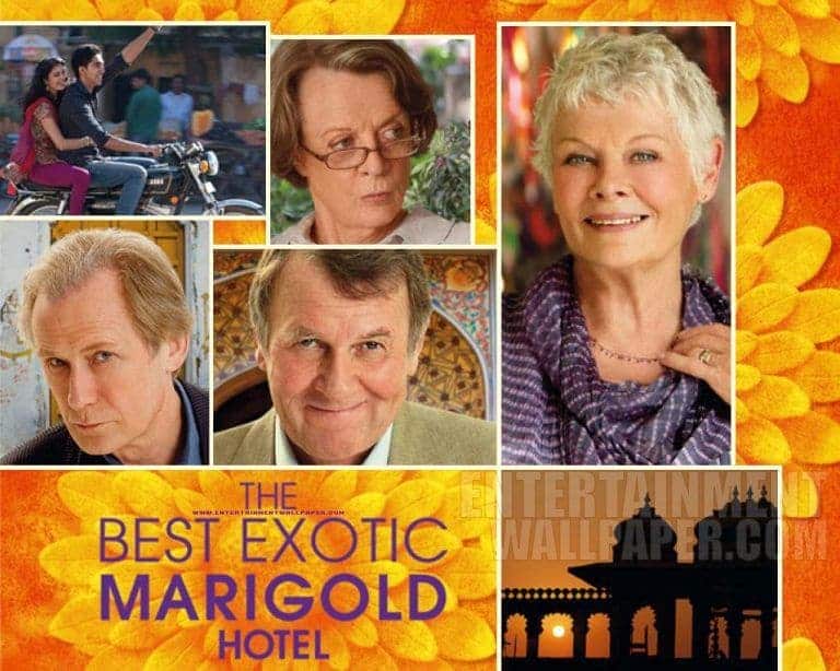 Greatest Unique Marigold Resort