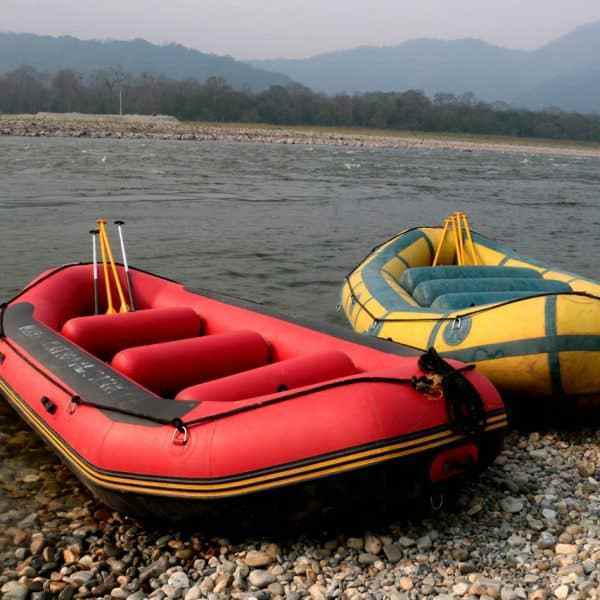 Rafting-at-Manas