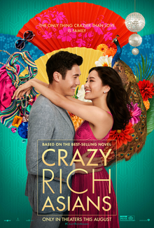 best books for travel crazy rich asians