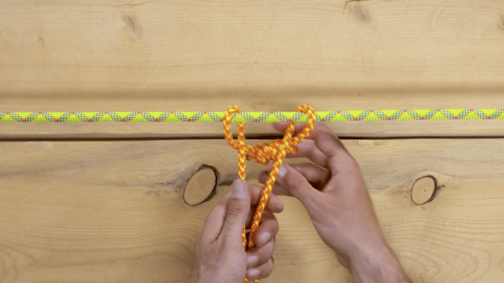 Outdoor Knot Master