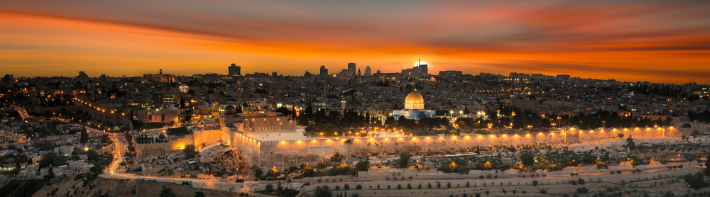 Choses à faire à Jérusalem, Israël
