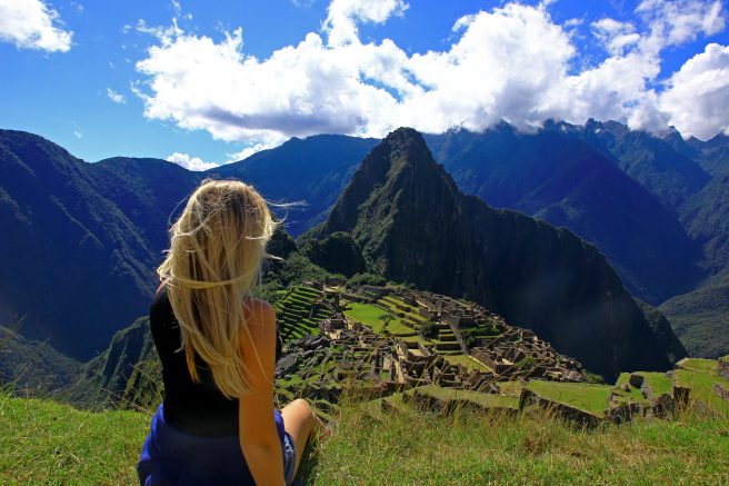 Adventure Agenda: Explore Peru from home