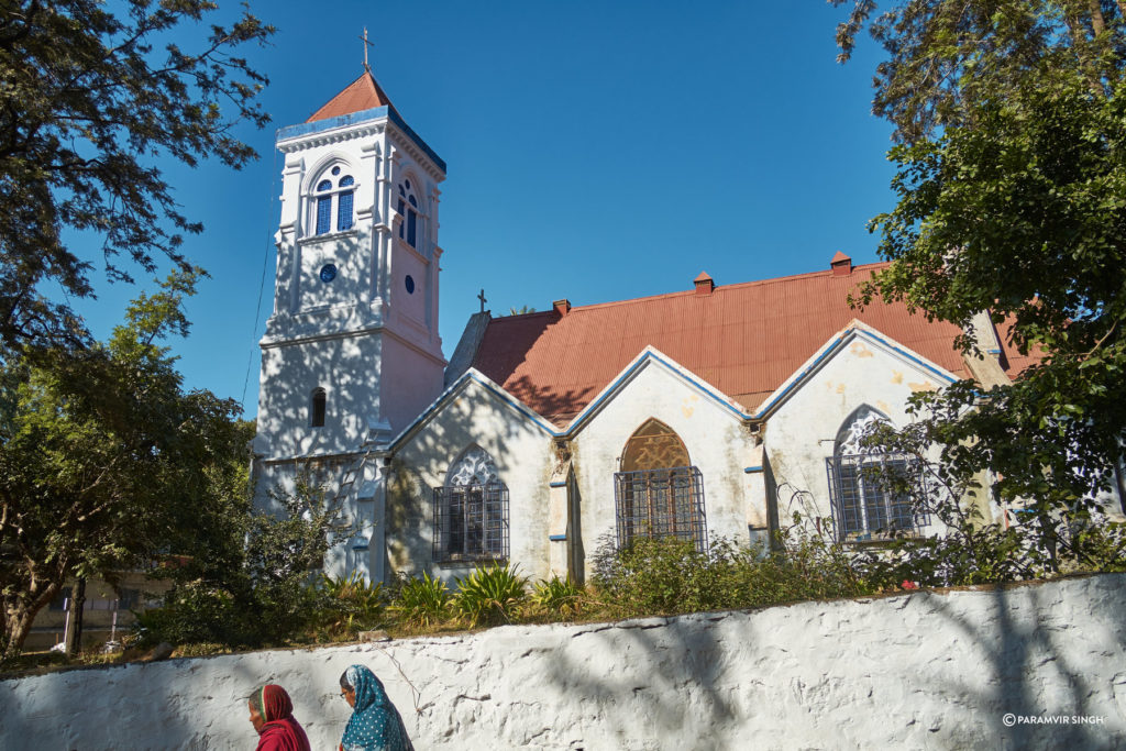 St Saviour's Church, Mount Abu