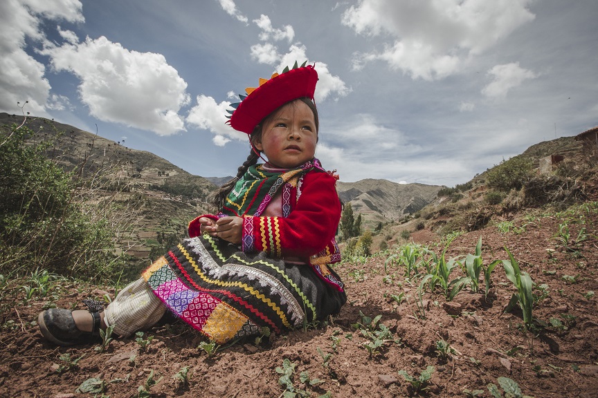 meet the people of perus sacred valley