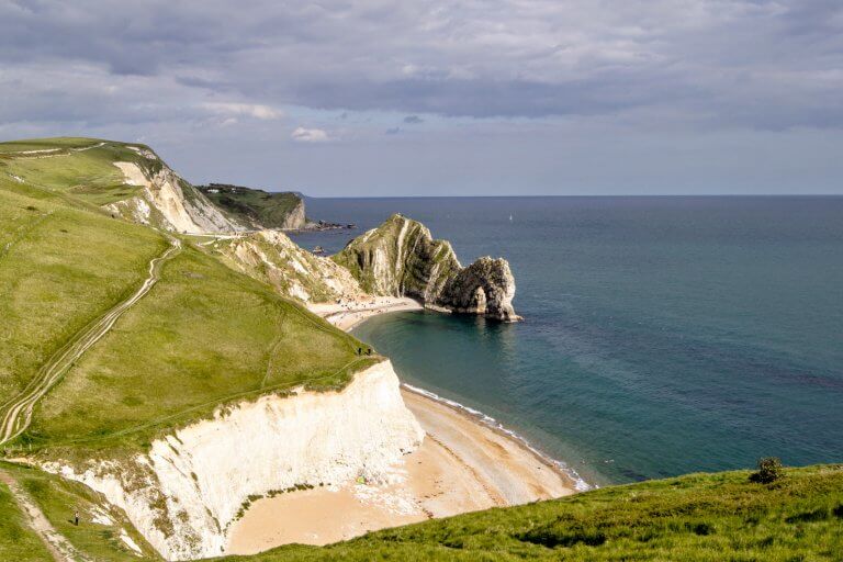 top places to visit in Dorset England in 2022