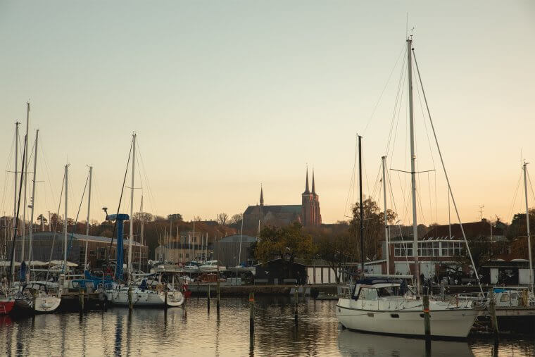 Top things to do in Roskilde Denmark 2022