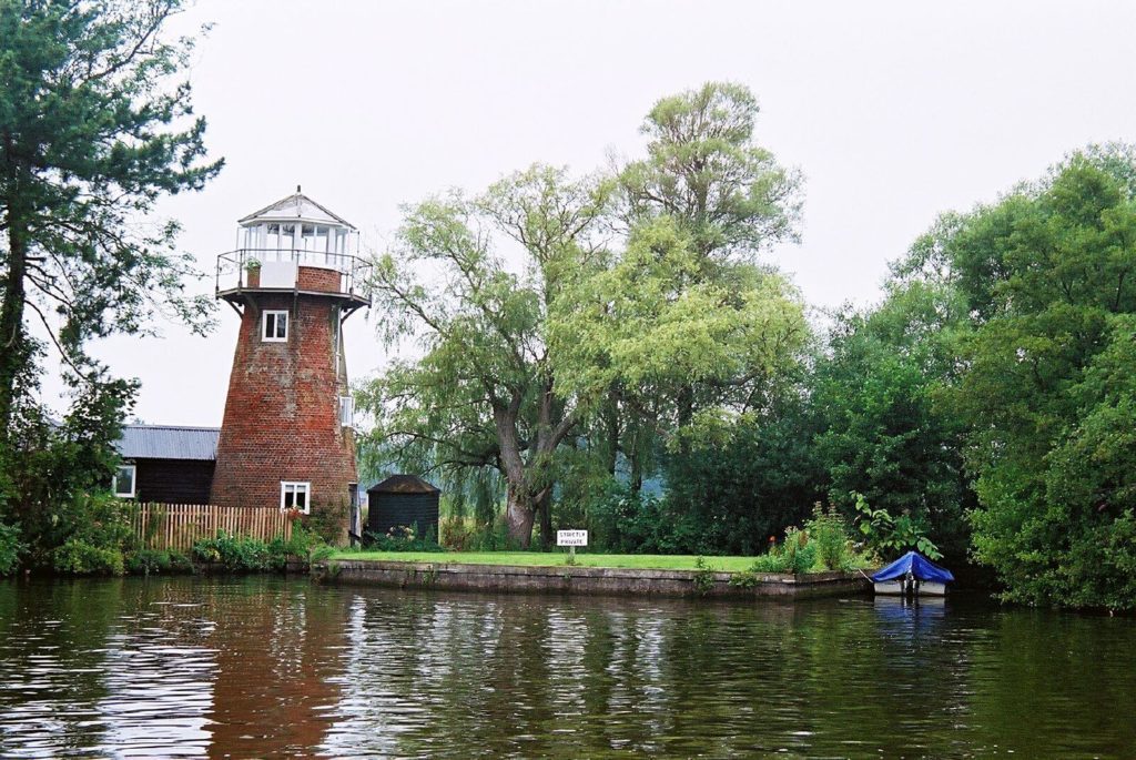 Top things to do in The Broads National Park England 2022