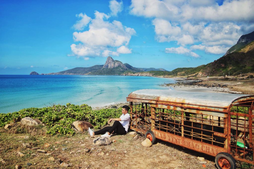 Best things to do in Con Dao Vietnam 2022
