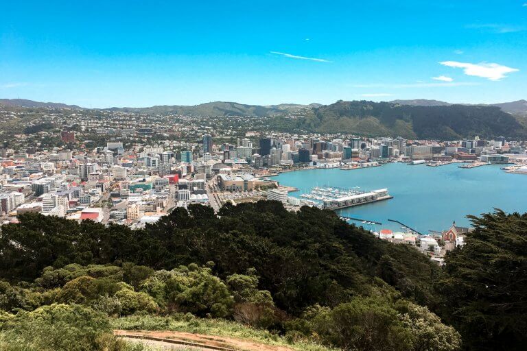 The best places to visit in Wellington New Zealand in 2022